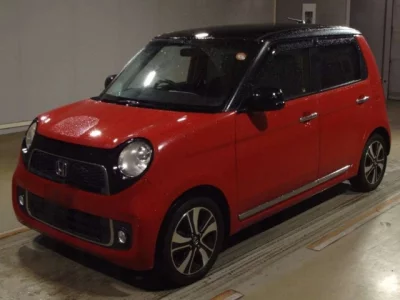 Honda N-ONE