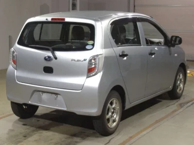 Subaru PLEO PLUS