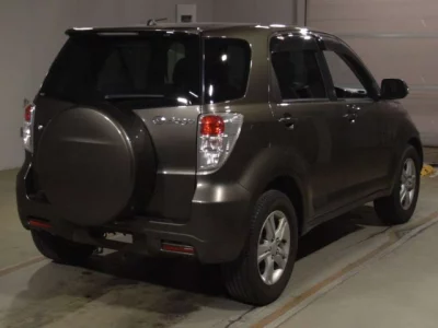 Daihatsu Be-Go