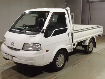Mazda BONGO