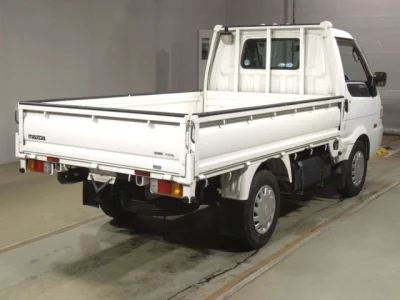 Mazda BONGO