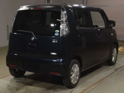 Suzuki MR Wagon
