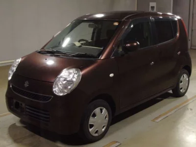 Suzuki MR Wagon