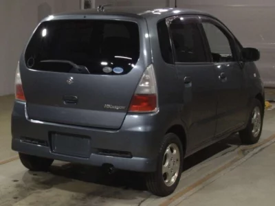 Suzuki MR Wagon