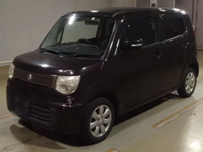 Suzuki MR Wagon