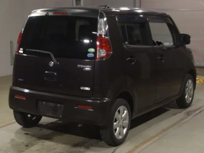 Suzuki MR Wagon