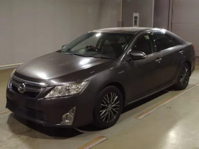 Daihatsu Altis
