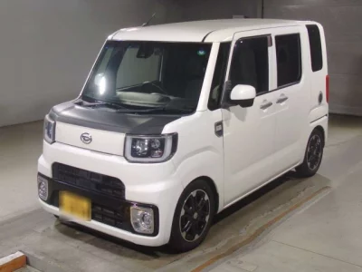 Daihatsu Hijet Caddie