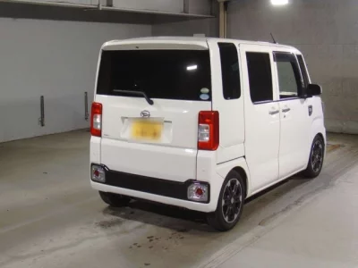 Daihatsu Hijet Caddie