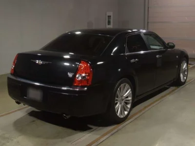 Chrysler 300C
