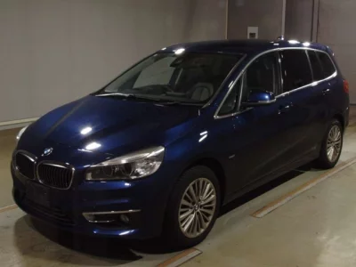 BMW 2-Series