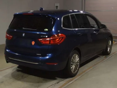 BMW 2-Series