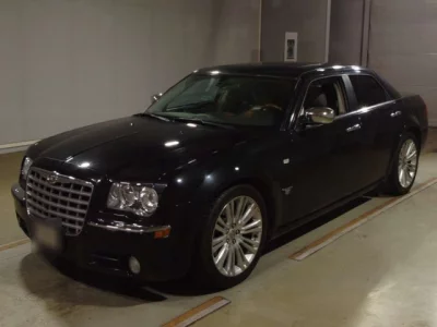 Chrysler 300C