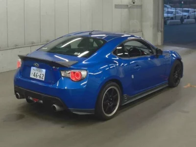 Subaru BRZ