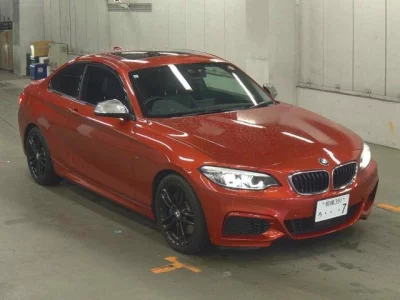 BMW 2-Series