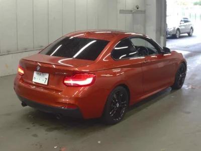 BMW 2-Series