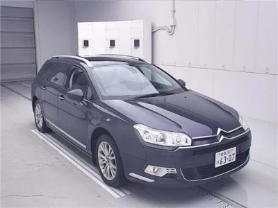 Citroen C5