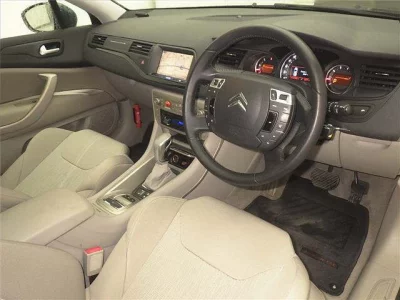 Citroen C5