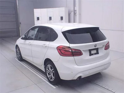 BMW 2-Series