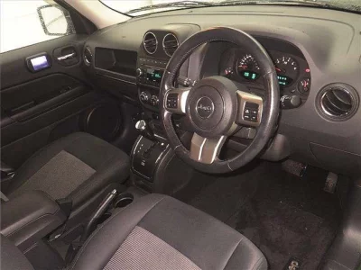 Jeep Patriot