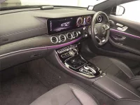 Mercedes-Benz E CLASS лот № 60201 оценка 4.5  с аукциона в Японии 3