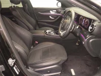 Mercedes-Benz E CLASS лот № 60201 оценка 4.5  с аукциона в Японии 4