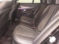 Mercedes-Benz E CLASS лот № 60201 оценка 4.5  с аукциона в Японии 6