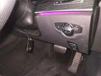 Mercedes-Benz E CLASS лот № 60201 оценка 4.5  с аукциона в Японии 7