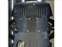 Mercedes-Benz E CLASS лот № 60201 оценка 4.5  с аукциона в Японии 8