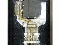 Mercedes-Benz E CLASS лот № 60201 оценка 4.5  с аукциона в Японии 9