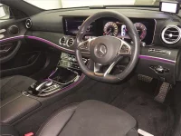 Mercedes-Benz E CLASS лот № 60201 оценка 4.5  с аукциона в Японии 2