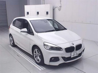 BMW 2-Series