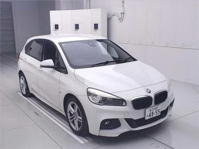 BMW 2-Series