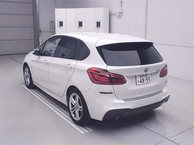 BMW 2-Series