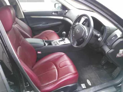 Nissan Skyline