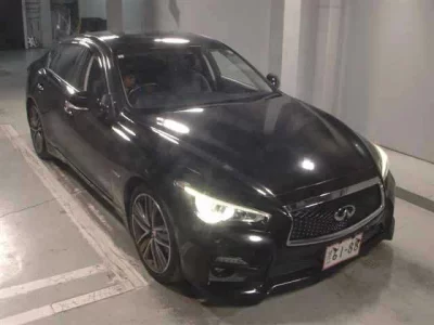 Nissan Skyline