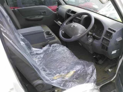 Nissan VANETTE TRUCK