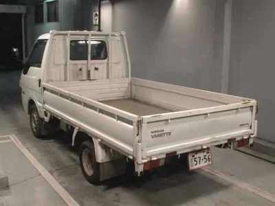 Nissan VANETTE TRUCK