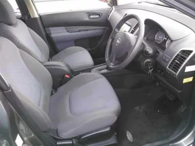 Nissan Wingroad