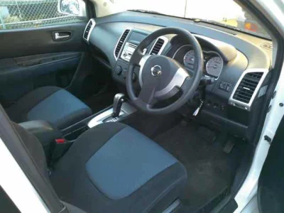Nissan Wingroad