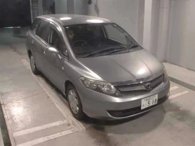 Honda Airwave