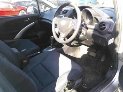 Honda Airwave