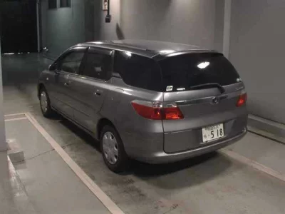 Honda Airwave