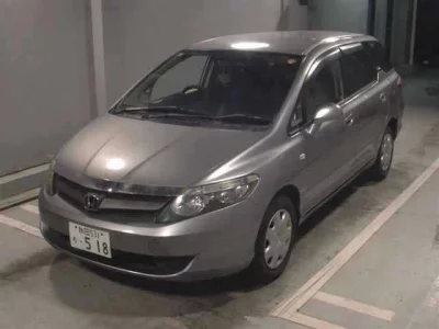 Honda Airwave