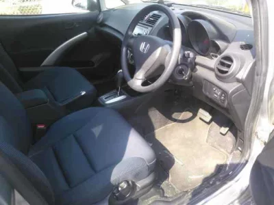 Honda Airwave