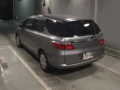 Honda Airwave
