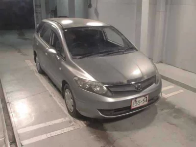 Honda Airwave