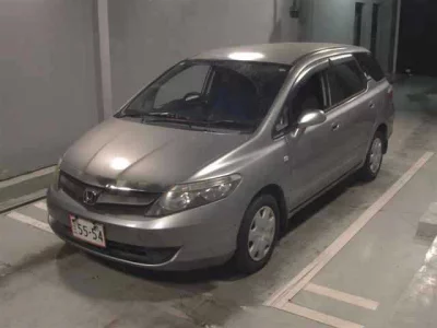 Honda Airwave