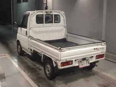 Honda Acty Truck