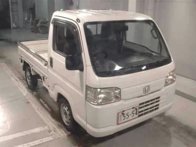 Honda Acty Truck